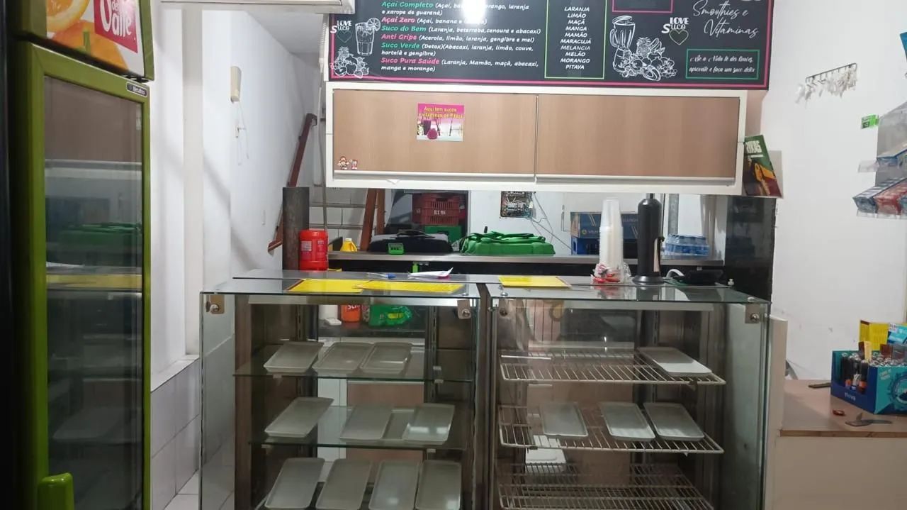 À venda | Loja Comercial de 62 m² no Ed. Manchester Park - Trindade, em Florianópolis. - Foto 4