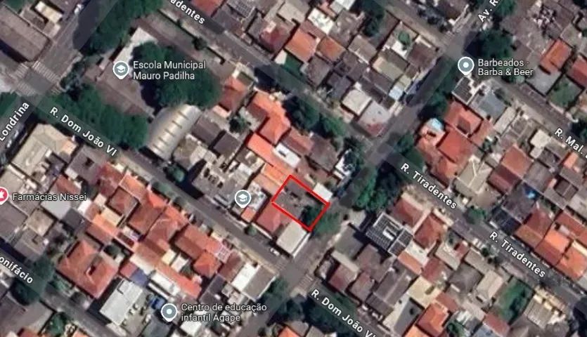Casa em Bairro Comercial e Residencial - Jardim Independência, 295,6m2 - Foto 2