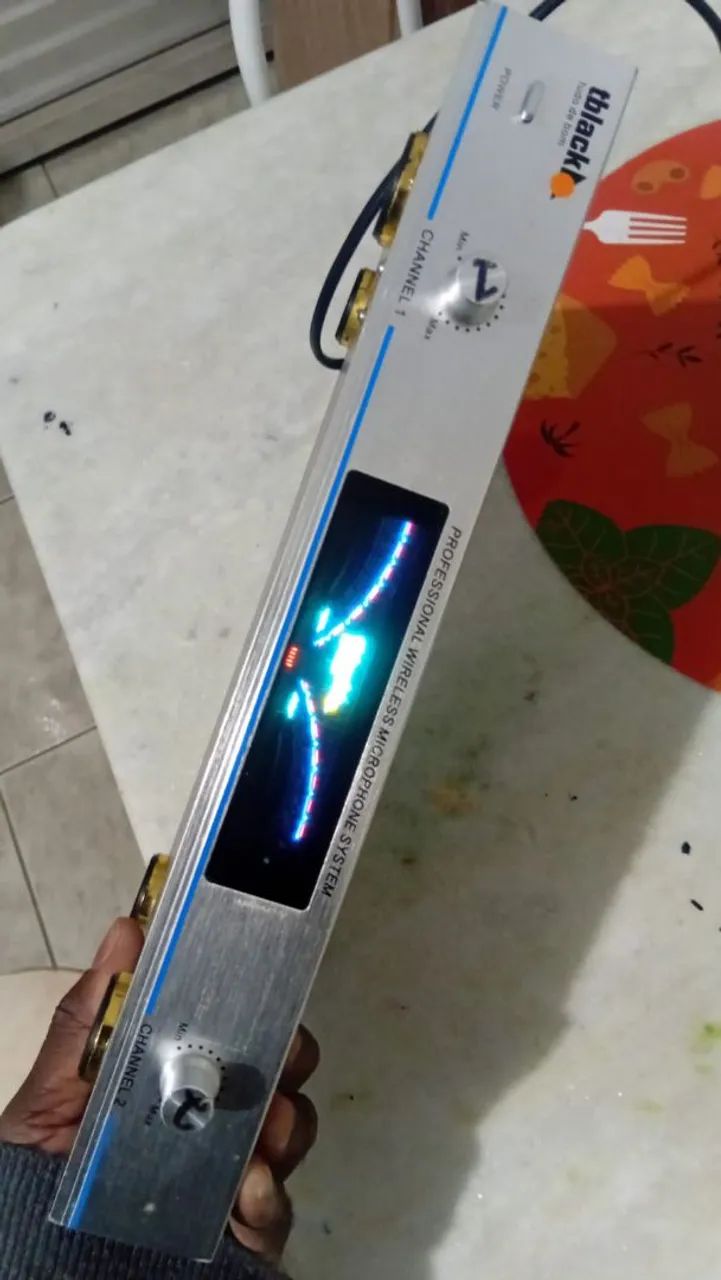 Wireless Microphone64318045681283125
