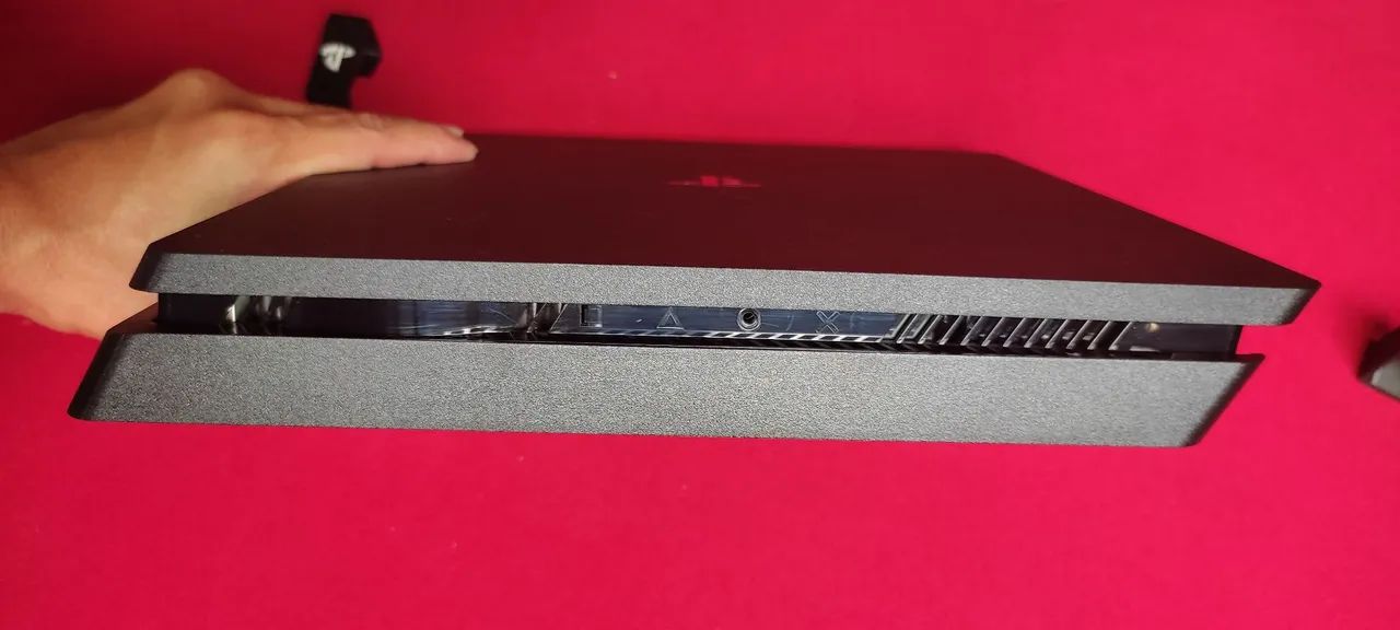 Ps4 slim 1tb - Foto 5