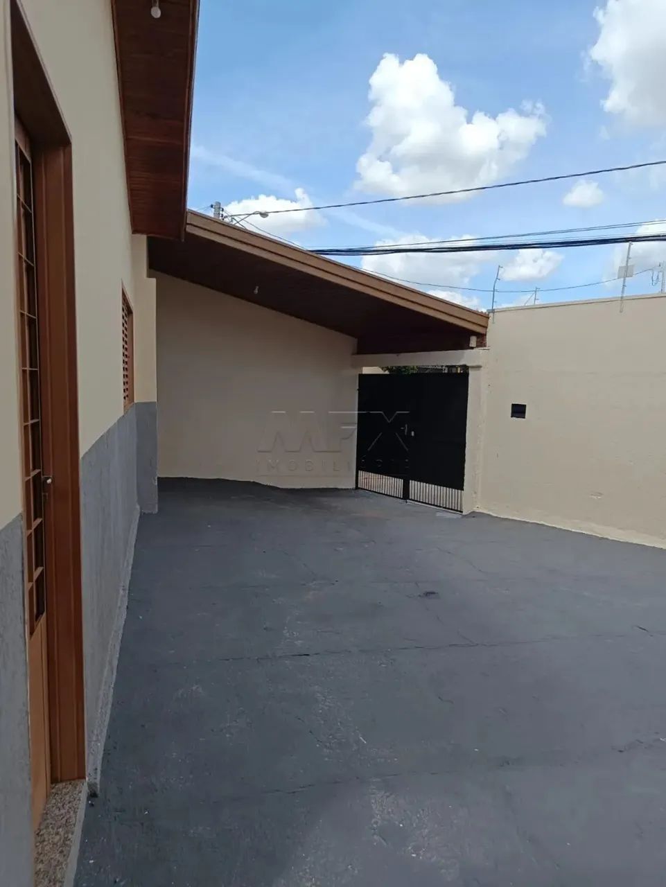 Casa Padrão em Bauru - Foto 2