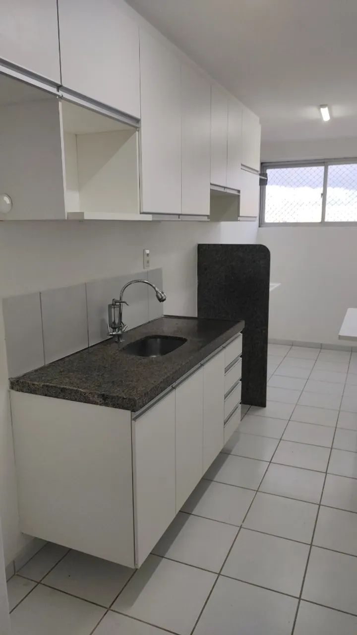 Apartamento nascente, no Rosarinho, 3 quartos, sendo uma suíte. - Foto 5