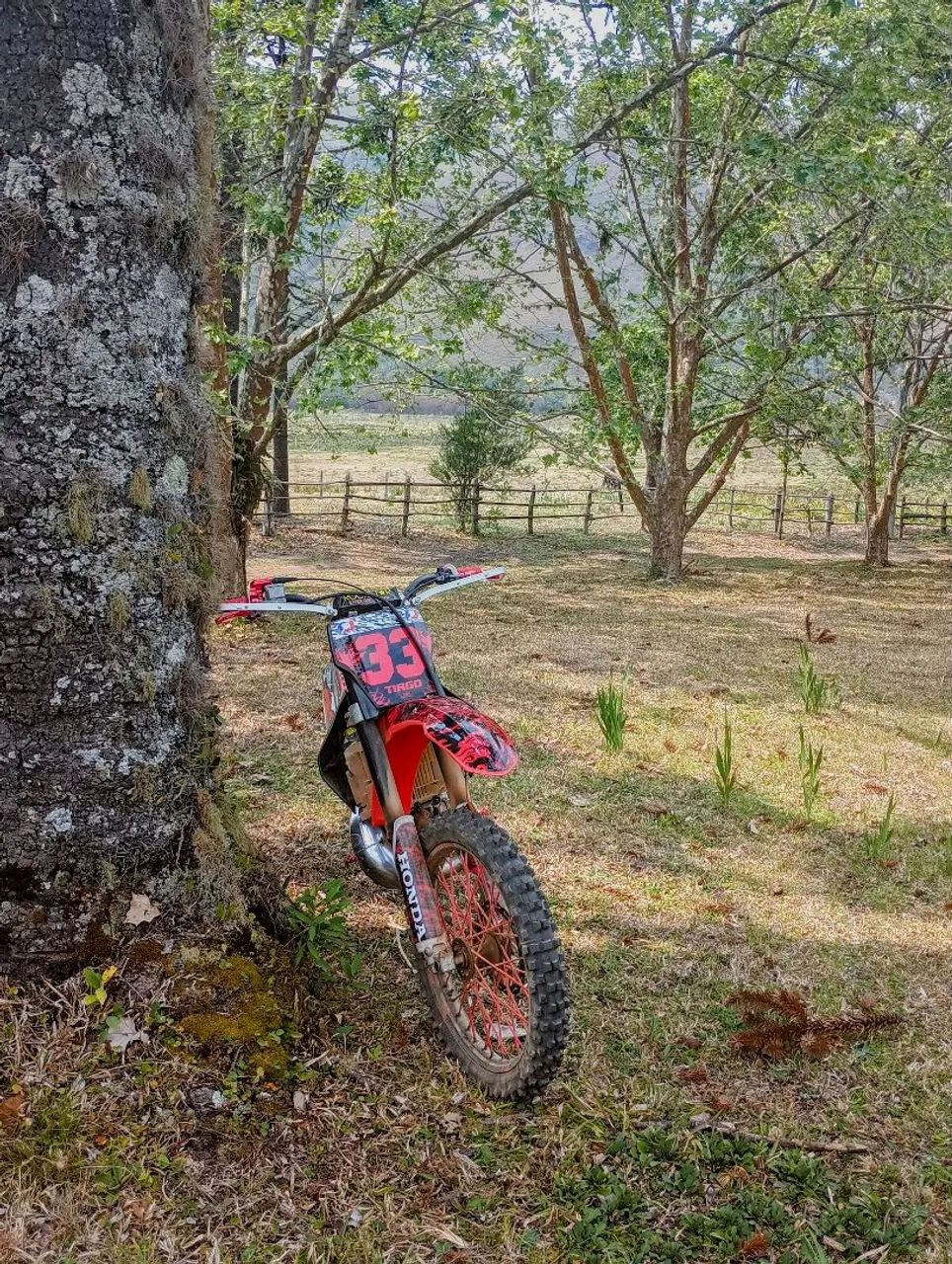CR 250r - Foto 5