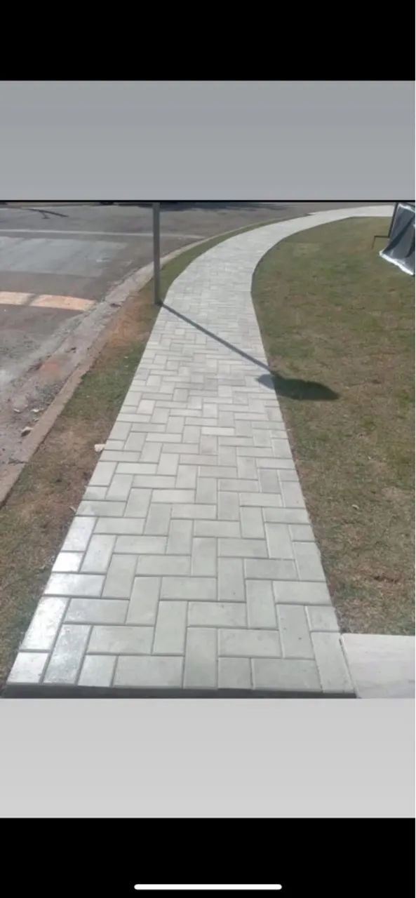Interlocking paver401276293381498882