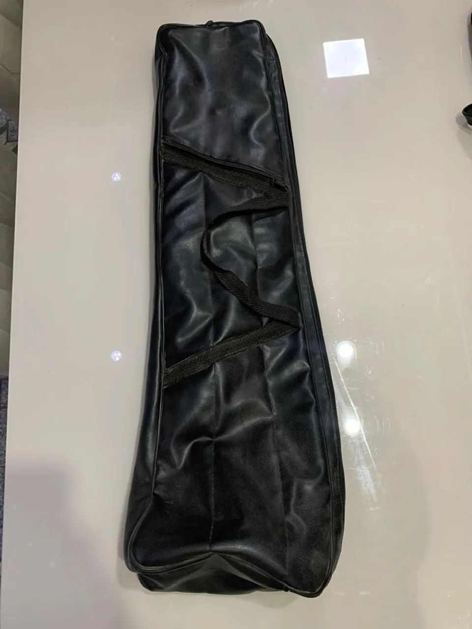 Trombone de Piso Weril- Com Estojo - Foto 5