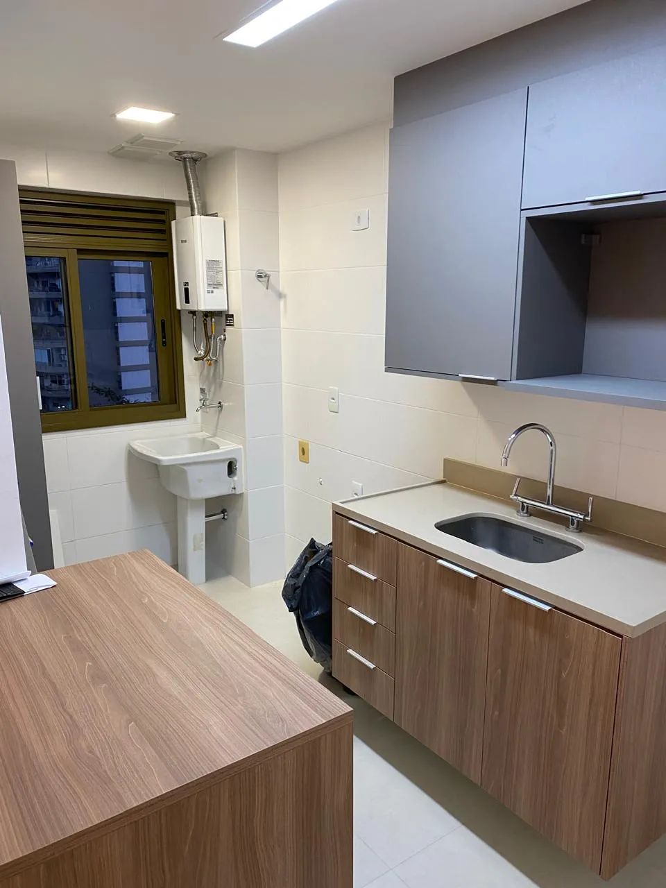 Apartamento com 80m2 no Vintage Way São Conrado com 2 quartos para locação - Foto 4