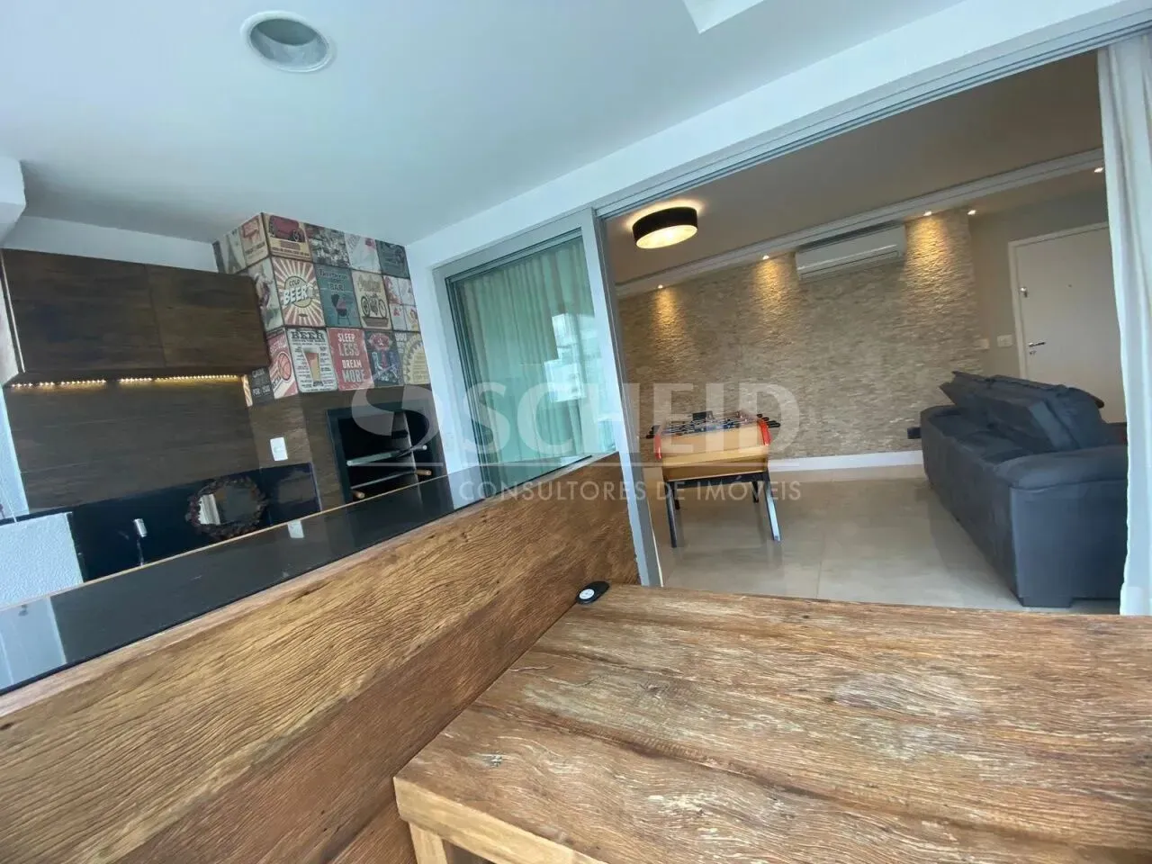 Apartamento à venda no Condomínio Essência Brooklin ? 105m²