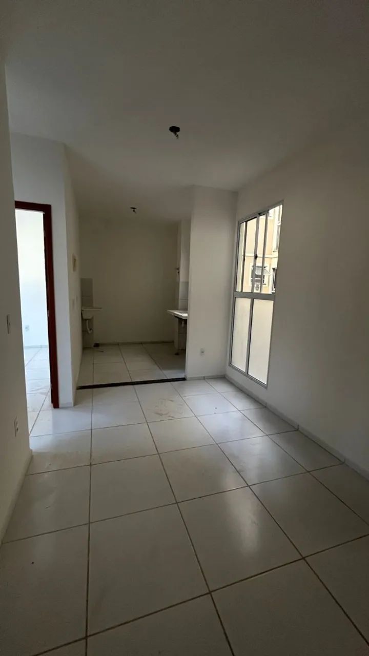 APT 148, Condomínio Parque Donatello, apartamento com 02 quartos no térreo - Foto 8
