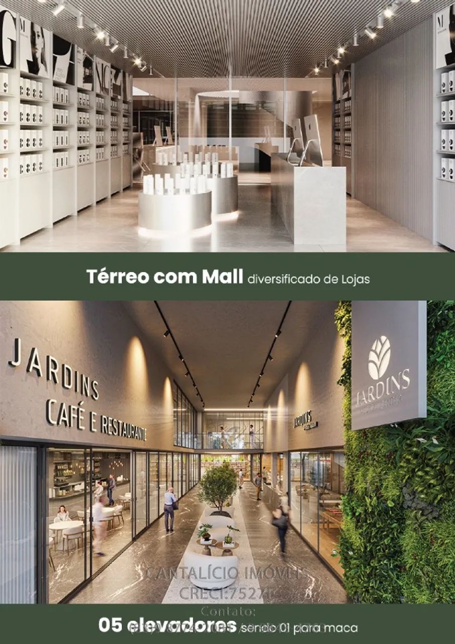 SALA COMERCIAL COM 55M² - BAIRRO EXPEDICIONARIOS  - Foto 4