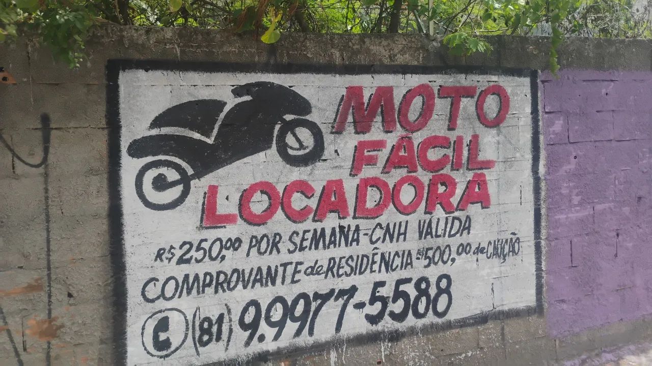 Placas faixas e letreiros em promoção de final de ano  - Foto 5