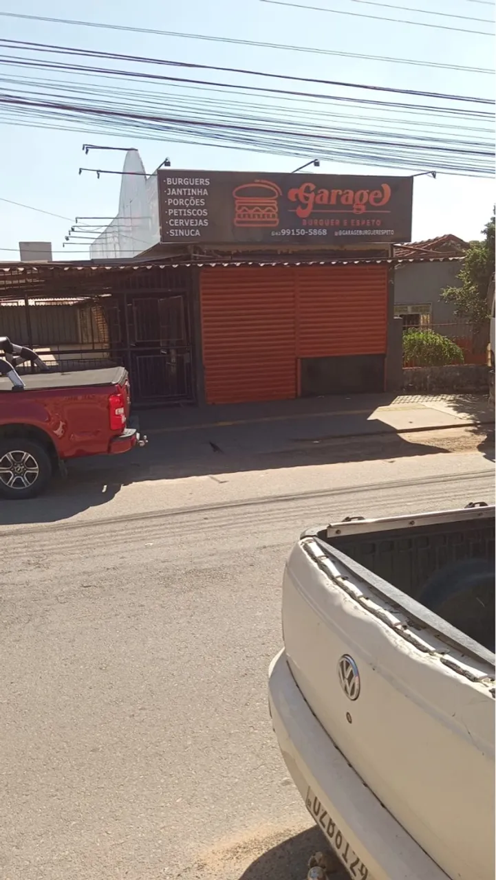 Aluga-se sala comercial sudoeste ao lado da faculdade Anhanguera