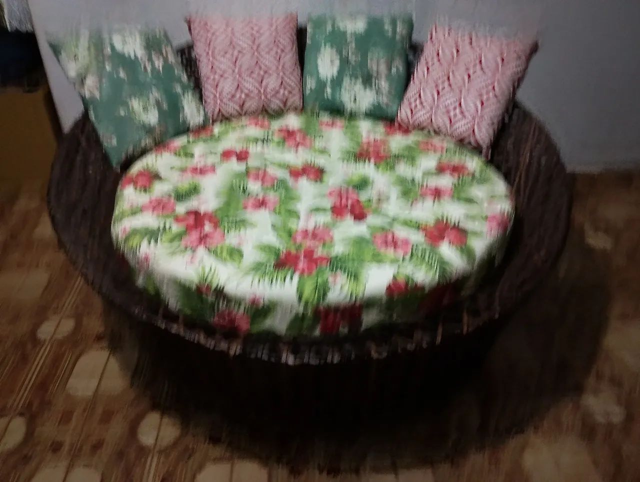 Chese de área externa  - Foto 5