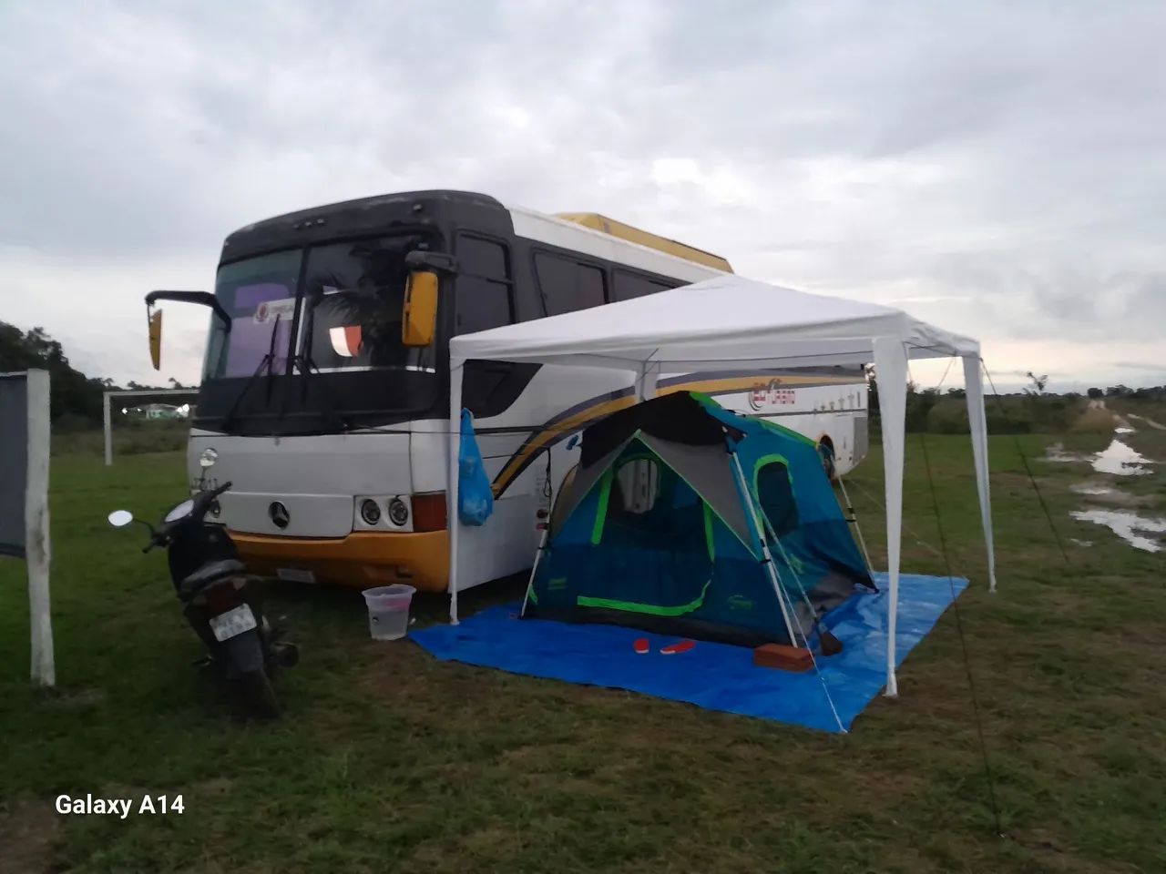 Ônibus o400  - Foto 4