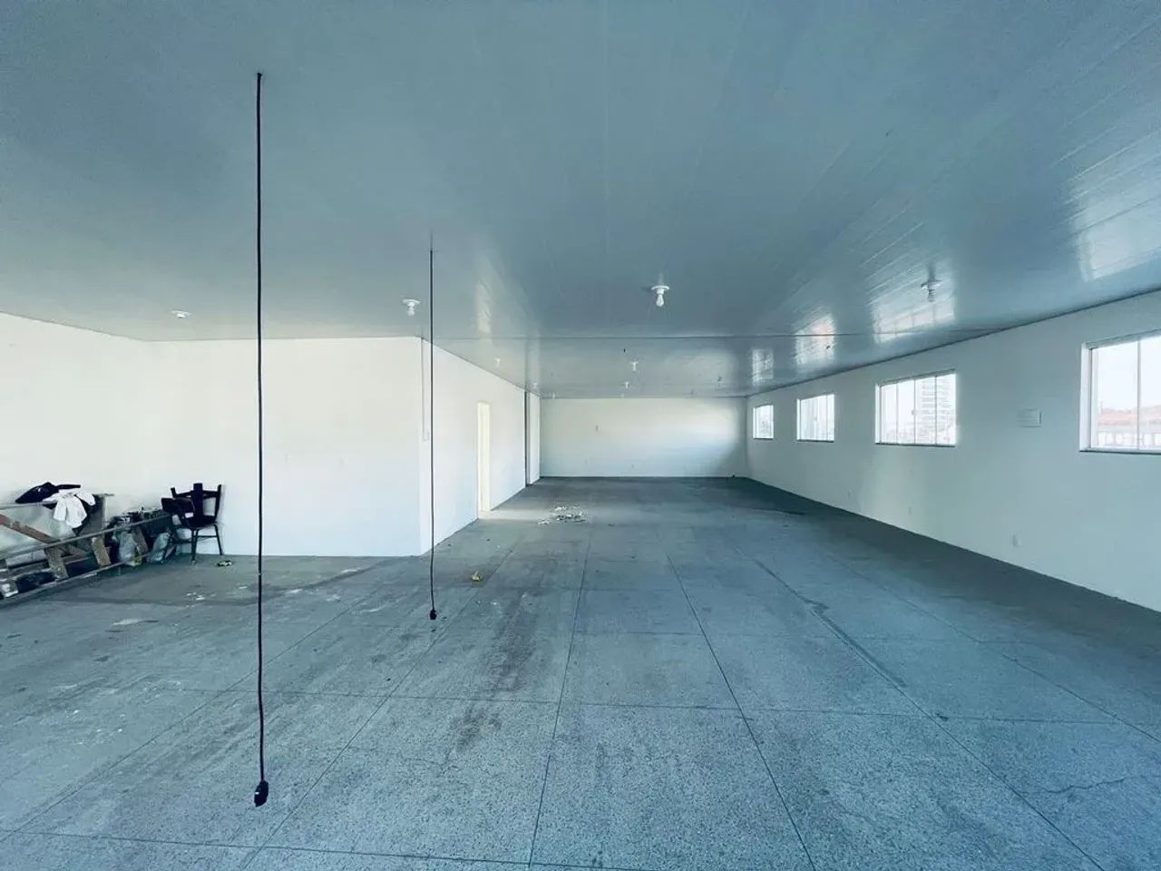 Sala/sobreloja para locação, Centro, Palhoça, SC - Foto 3