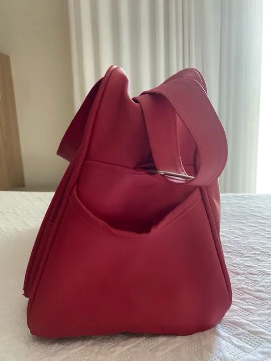 Bolsa maternidade Pirulito - Foto 2