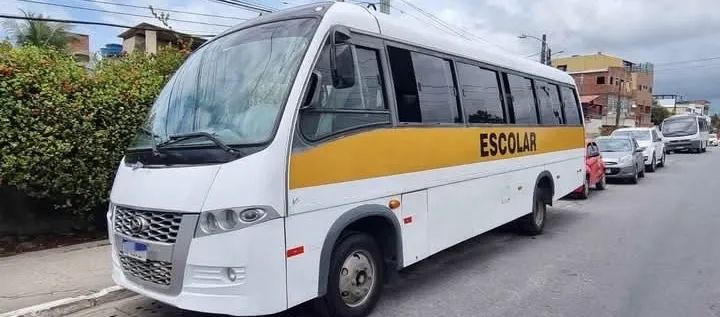 MICROÔNIBUS  - Foto 4