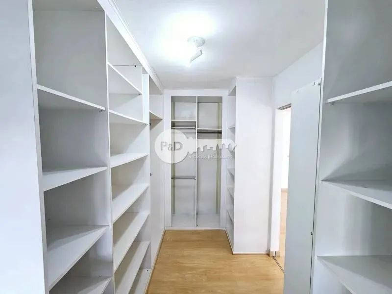 Apartamento Luxuoso com 3 Suítes e Varanda Gourmet no Brooklin Paulista - Aluguel R$ 14.00 - Foto 10