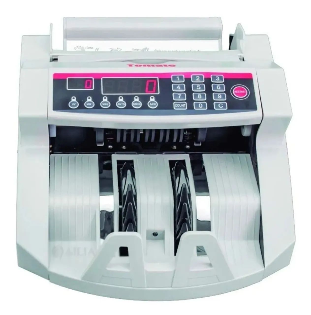 Máquina para contar dinheiro entrega grátis  - Foto 2