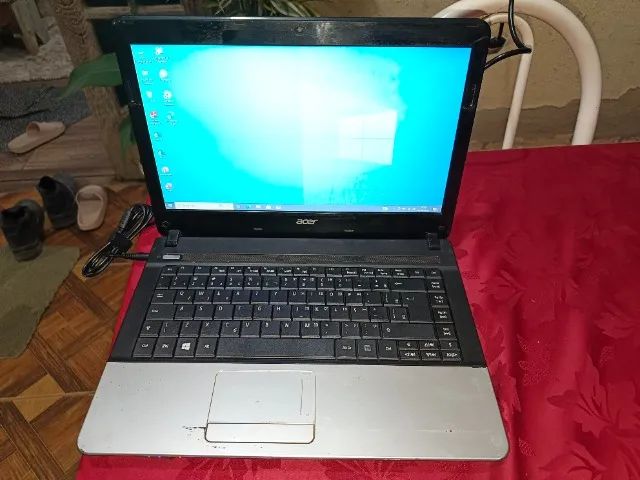 Notebook Acer - Foto 4