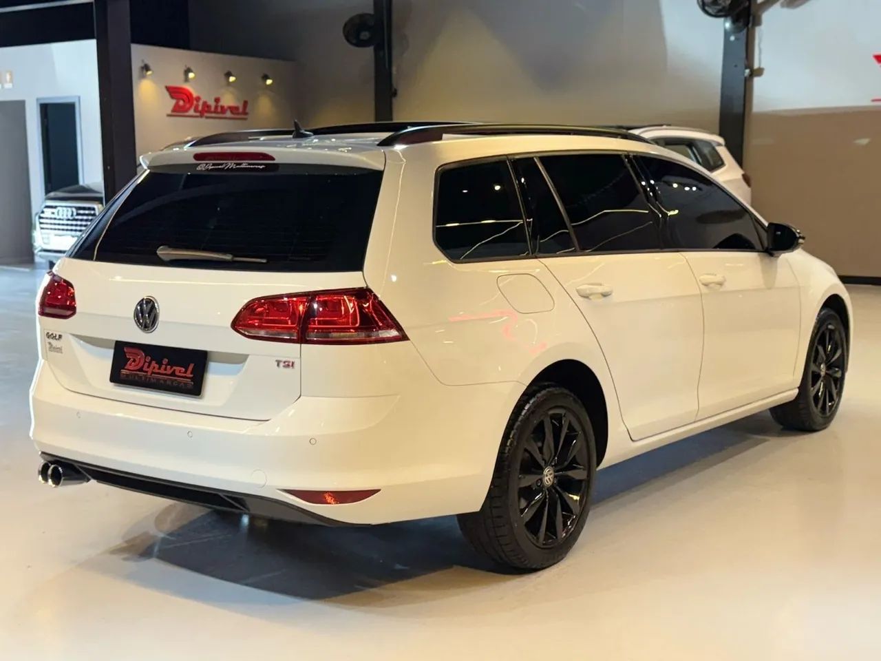 Golf Variant 1.4 turbo  - Foto 5