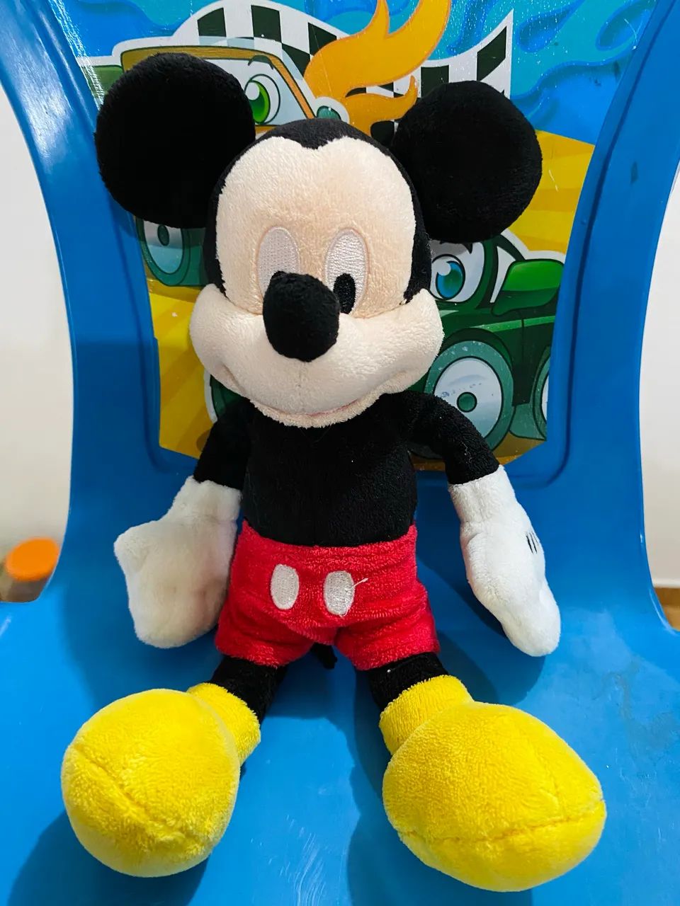 Pelúcia Mickey  - Foto 2