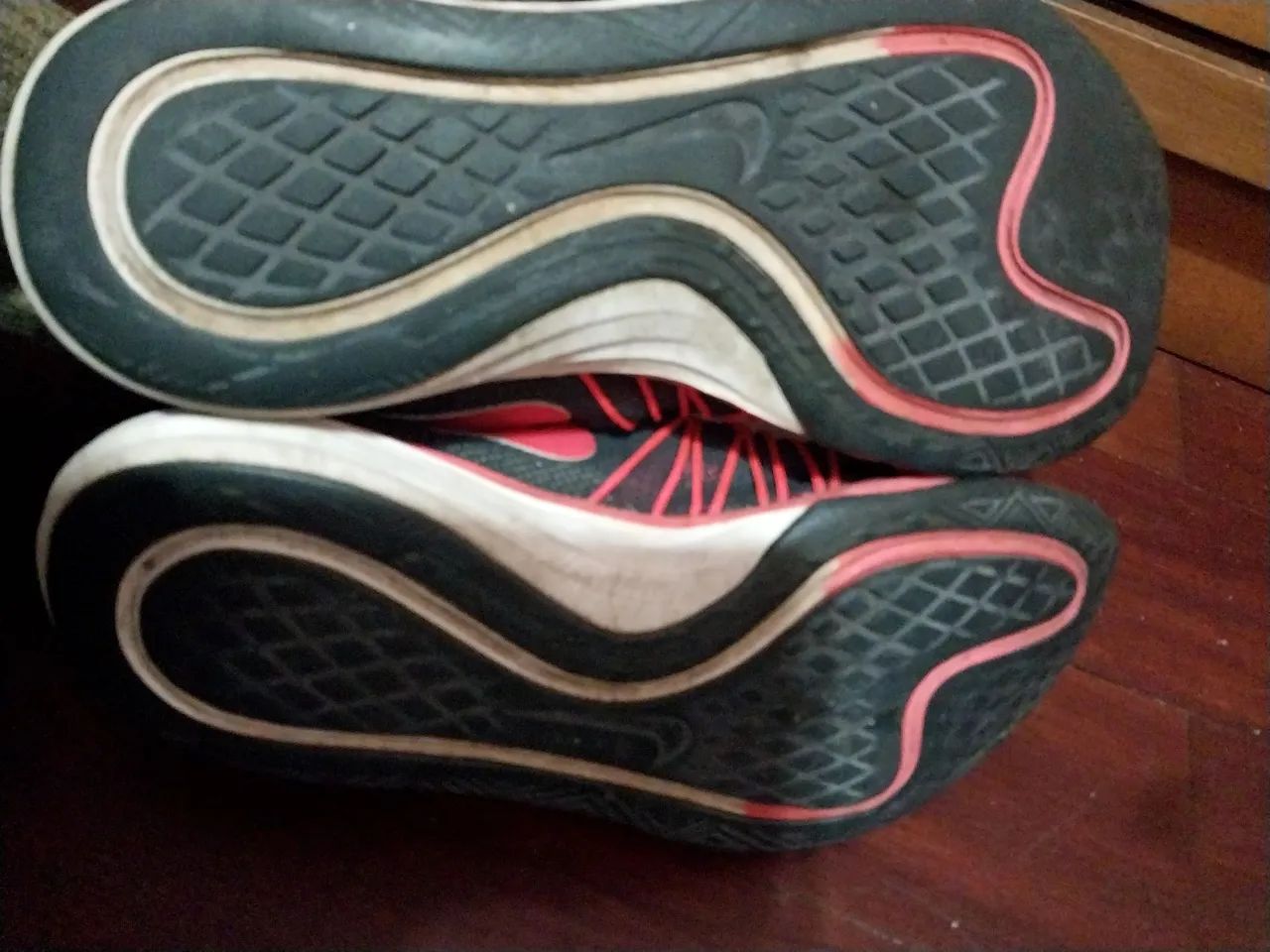 Tênis Nike Dual Fusion Training - Foto 4