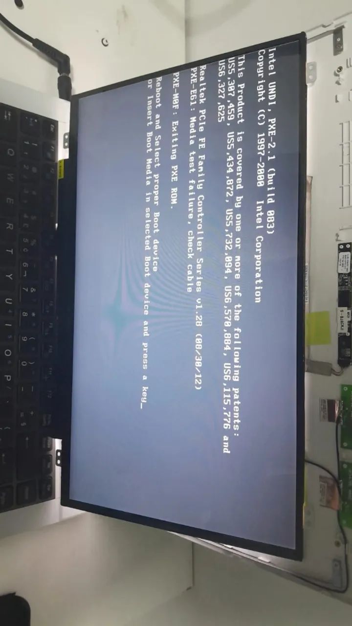 tela para notebook 14 polegadas,para vários modelos - Foto 4