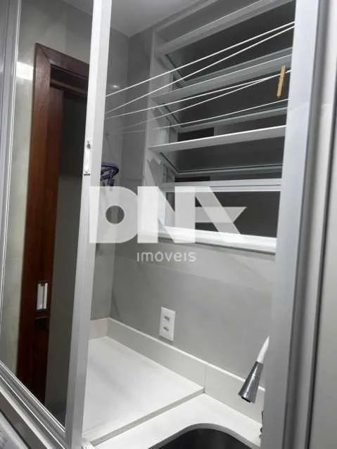 Kitnet/Conjugado : / Residencial / Copacabana - Foto 9