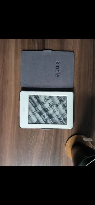 Kindle Paperwhite 7a Geração Usado