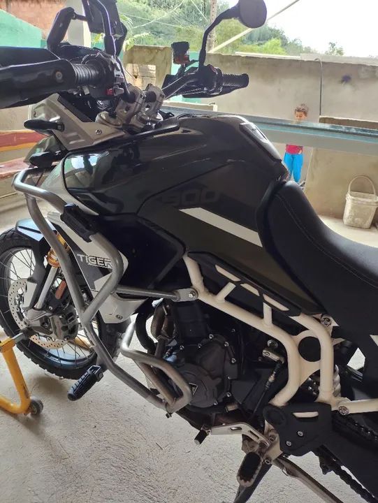 Tiger rally pro 2022  - Foto 6