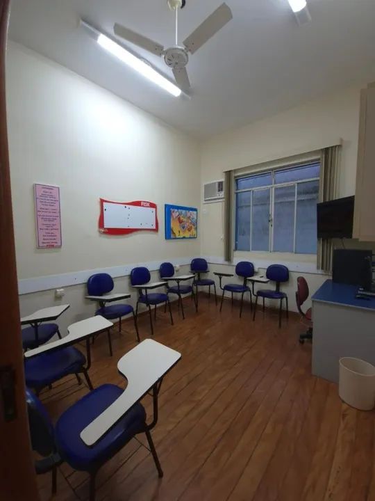 Ponto comercial (Floriano com Santo Antônio) - Foto 6