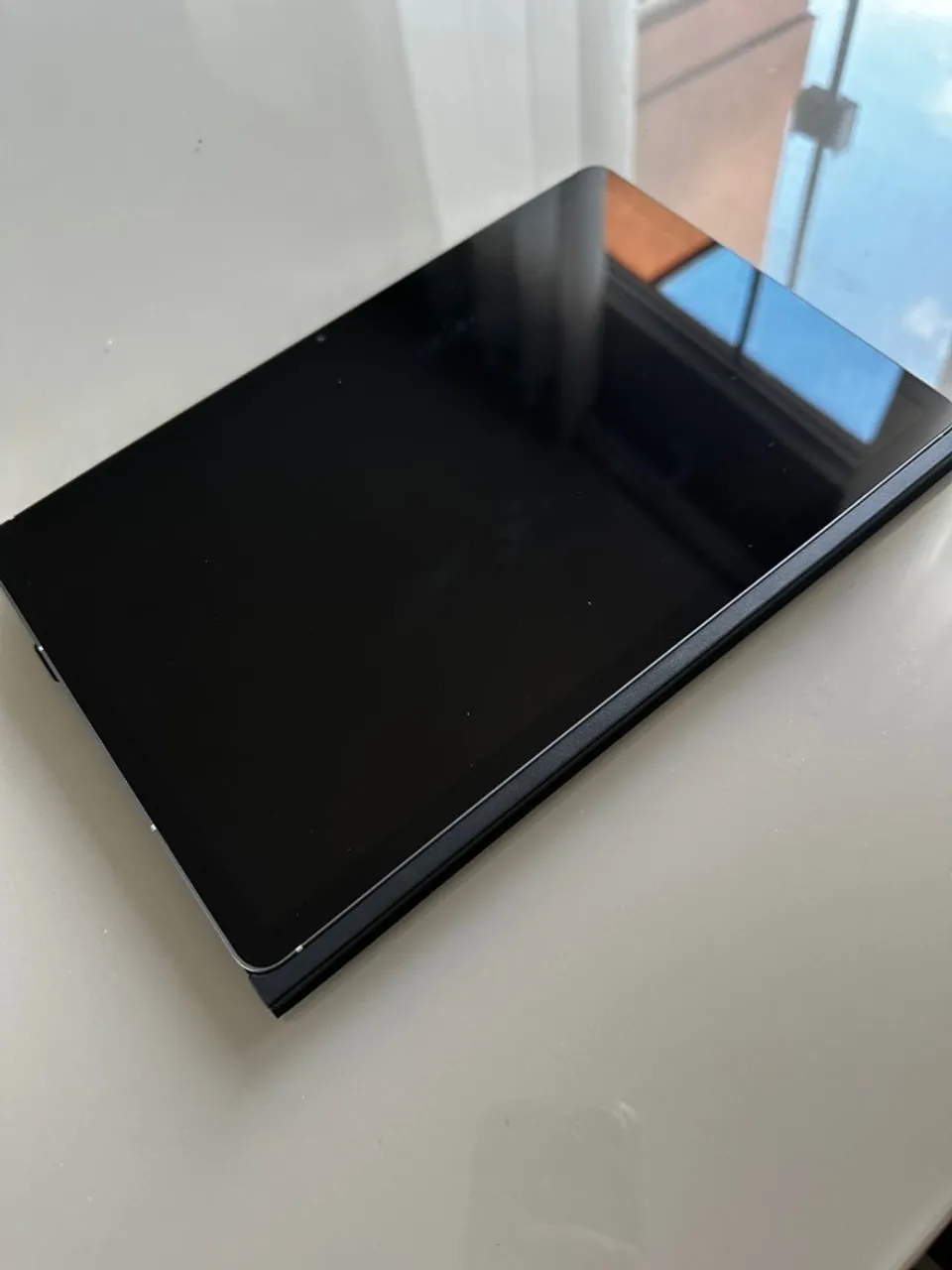 GALAXY TAB S10 FE 128GB 8GB RAM NOVO