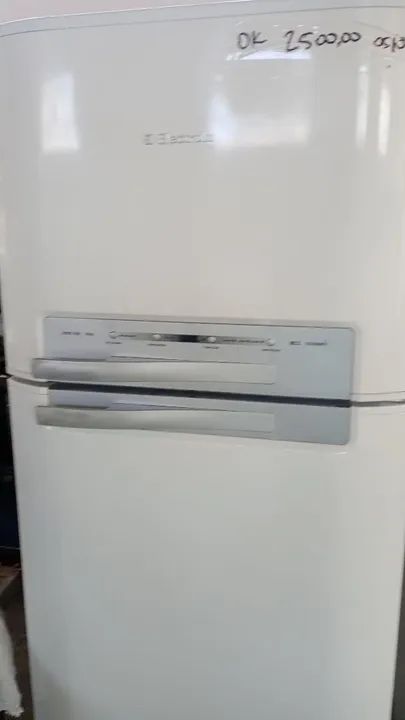  GELADEIRA BRASTEMP  - Foto 4