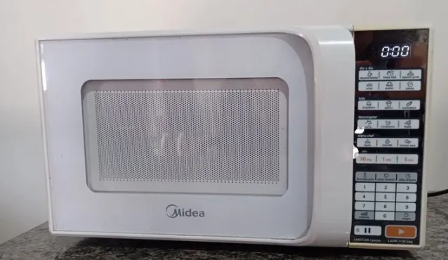 Micro-ondas Midea