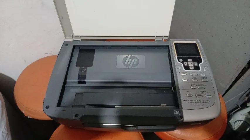 Vendo impressora HP