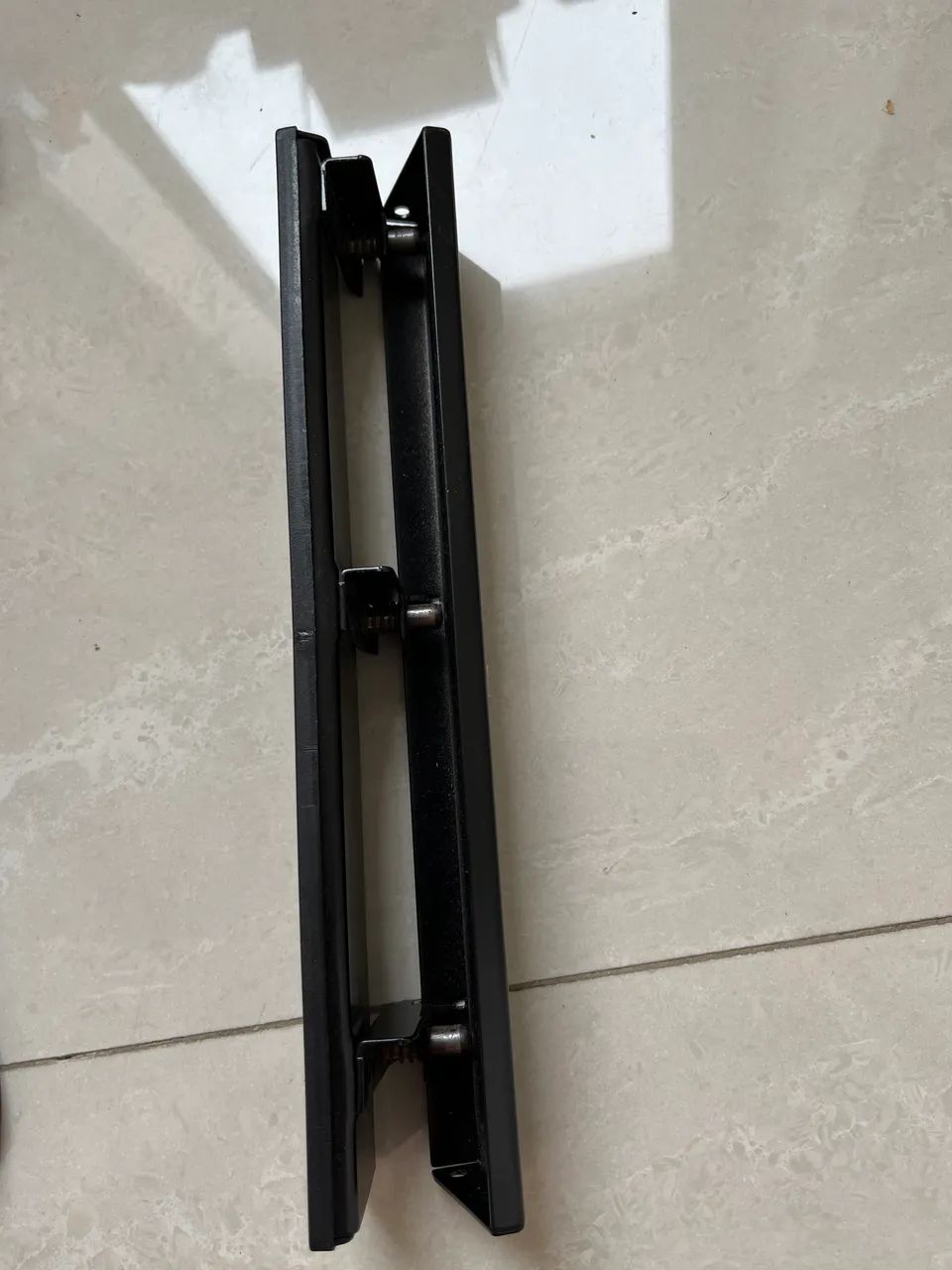 Lote grampeadores, grampos e perfurador grafica - Foto 2