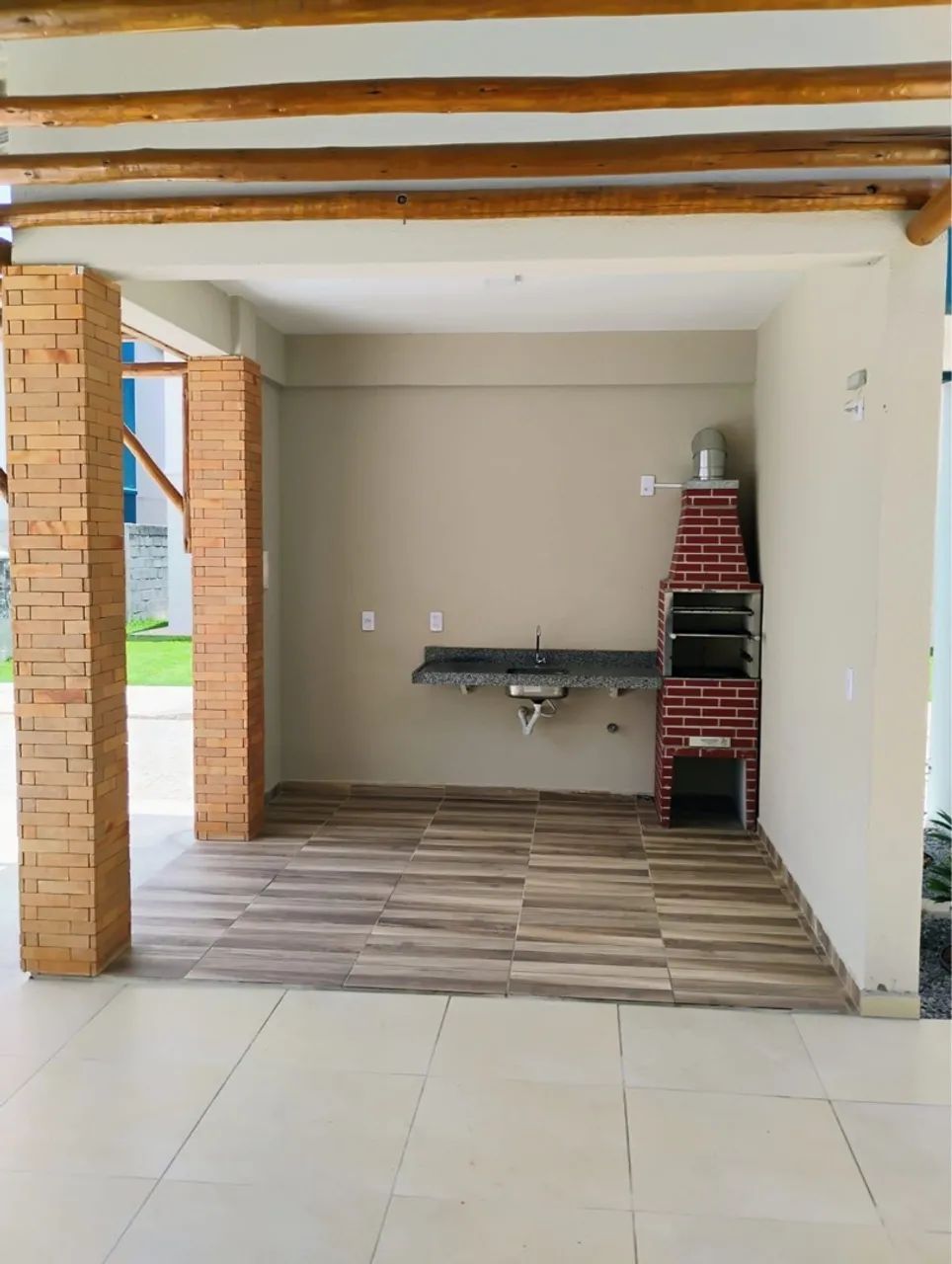 VENDO CHAVE - APARTAMENTO  - Foto 3