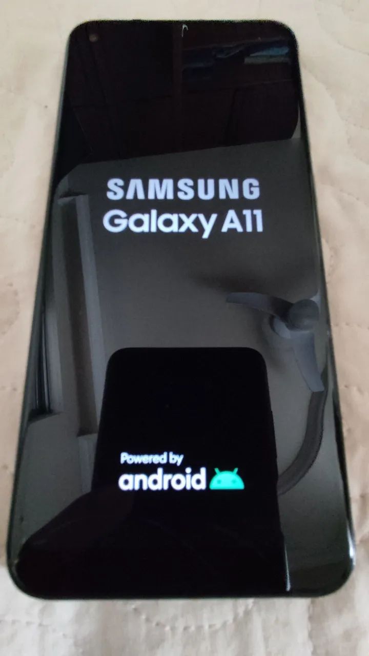SAMSUNG A11 - Foto 3
