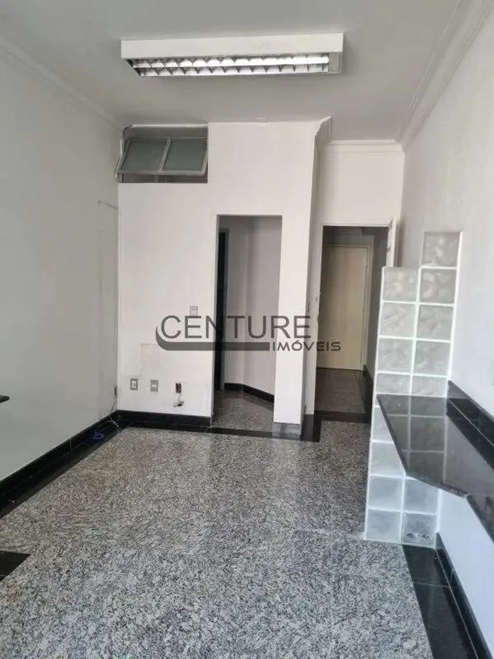 Sala Comercial à Venda Centro de BH Edifício Super Building
