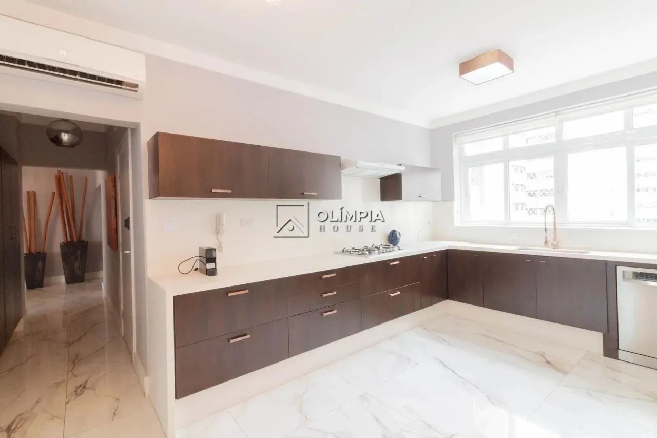 Venda Apartamento 3 Dormitórios - 285 m² Jardim Paulista - Foto 8