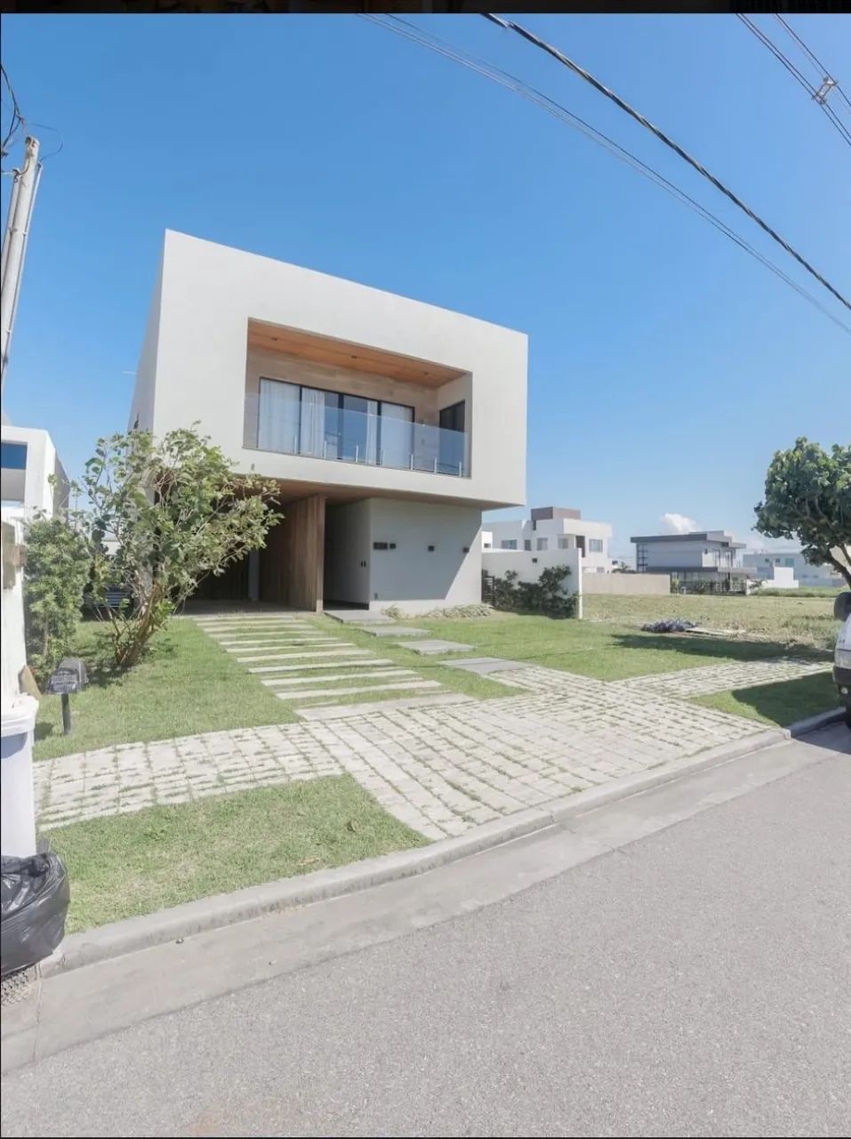 ~ Vendo casa fantástica no Alphaville Sergipe - Oportunidade!