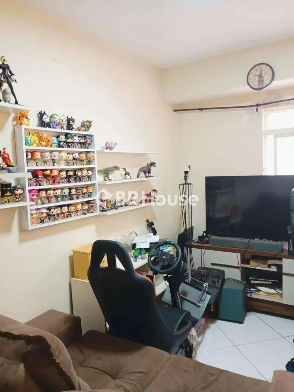 Núcleo Bandeirante | Apartamento 2 quartos