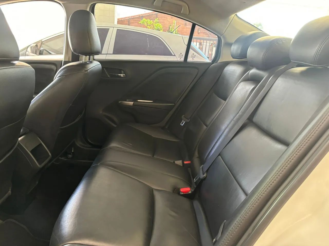 Honda city EX 1.5 - Foto 5