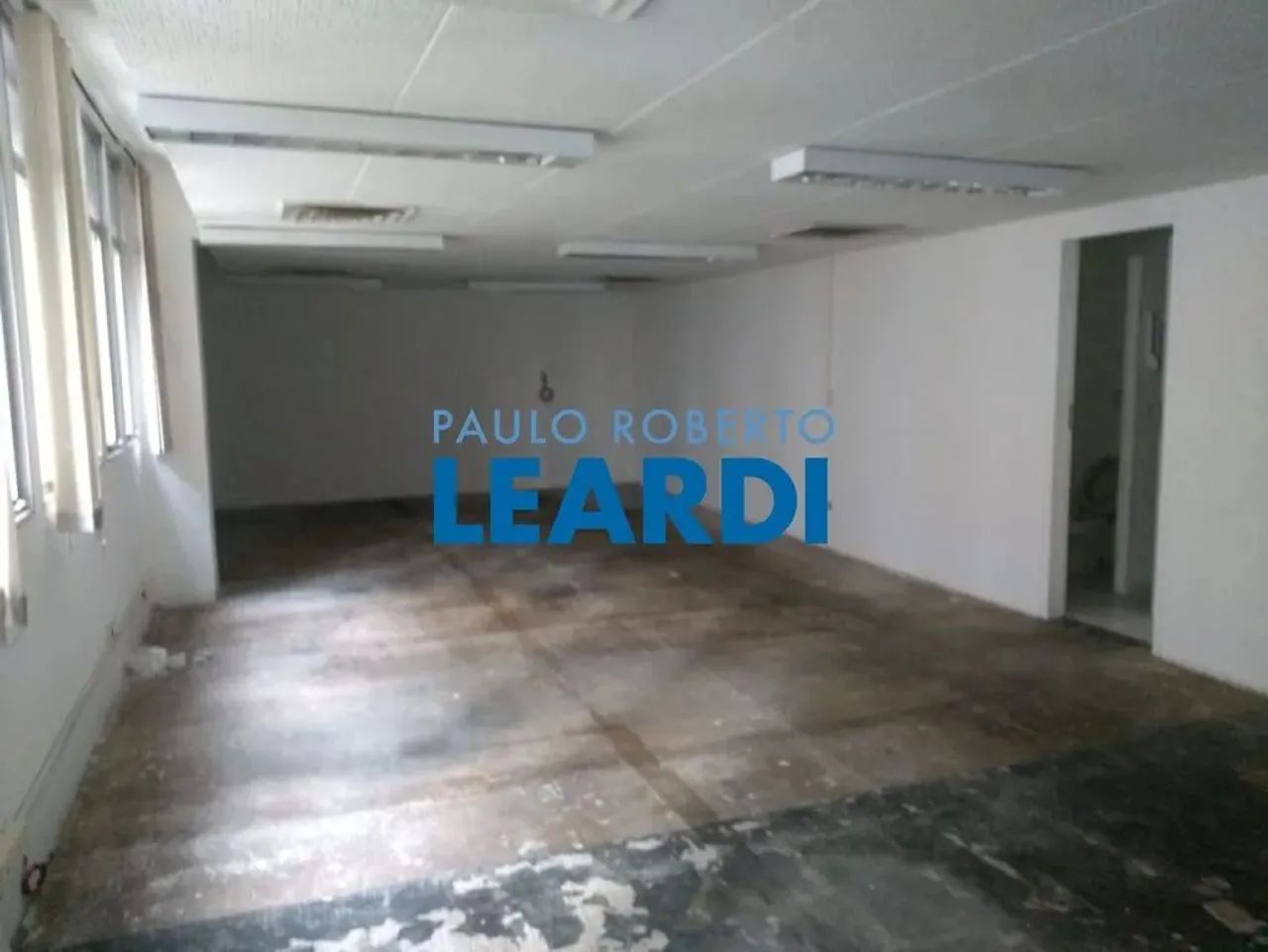 COMERCIAL - JARDIM PAULISTA - SP