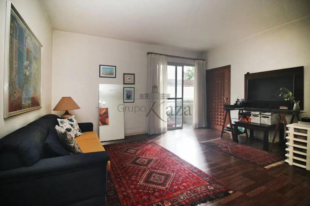 Apartamento - Paraíso - 3 Dormitórios - 113m². - Foto 4