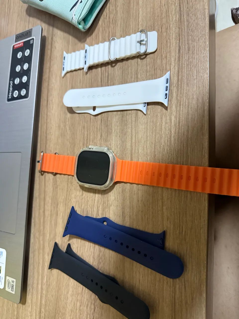 SMART WATCH ULTRA 