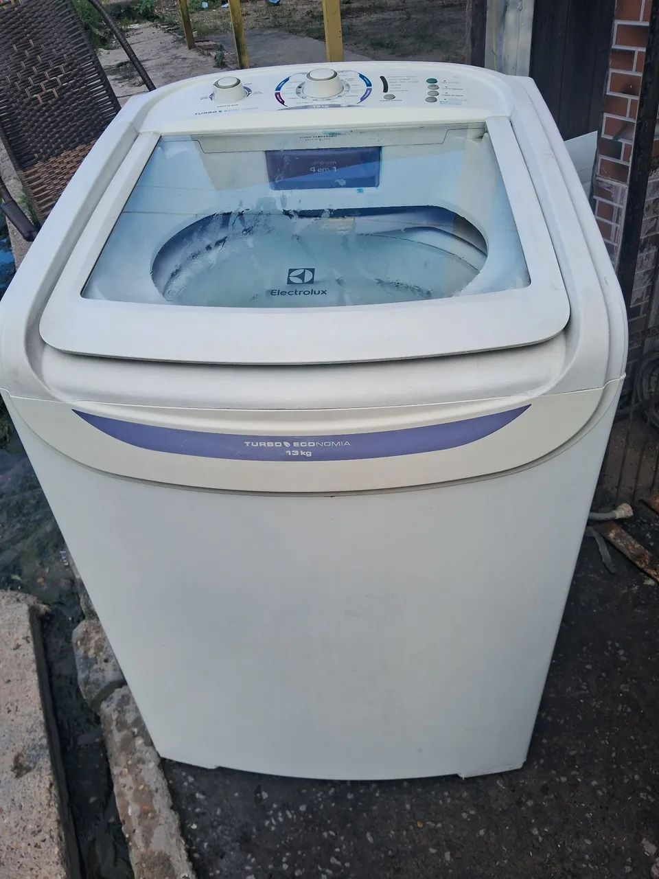 Maquina de 13 kilos - Foto 5