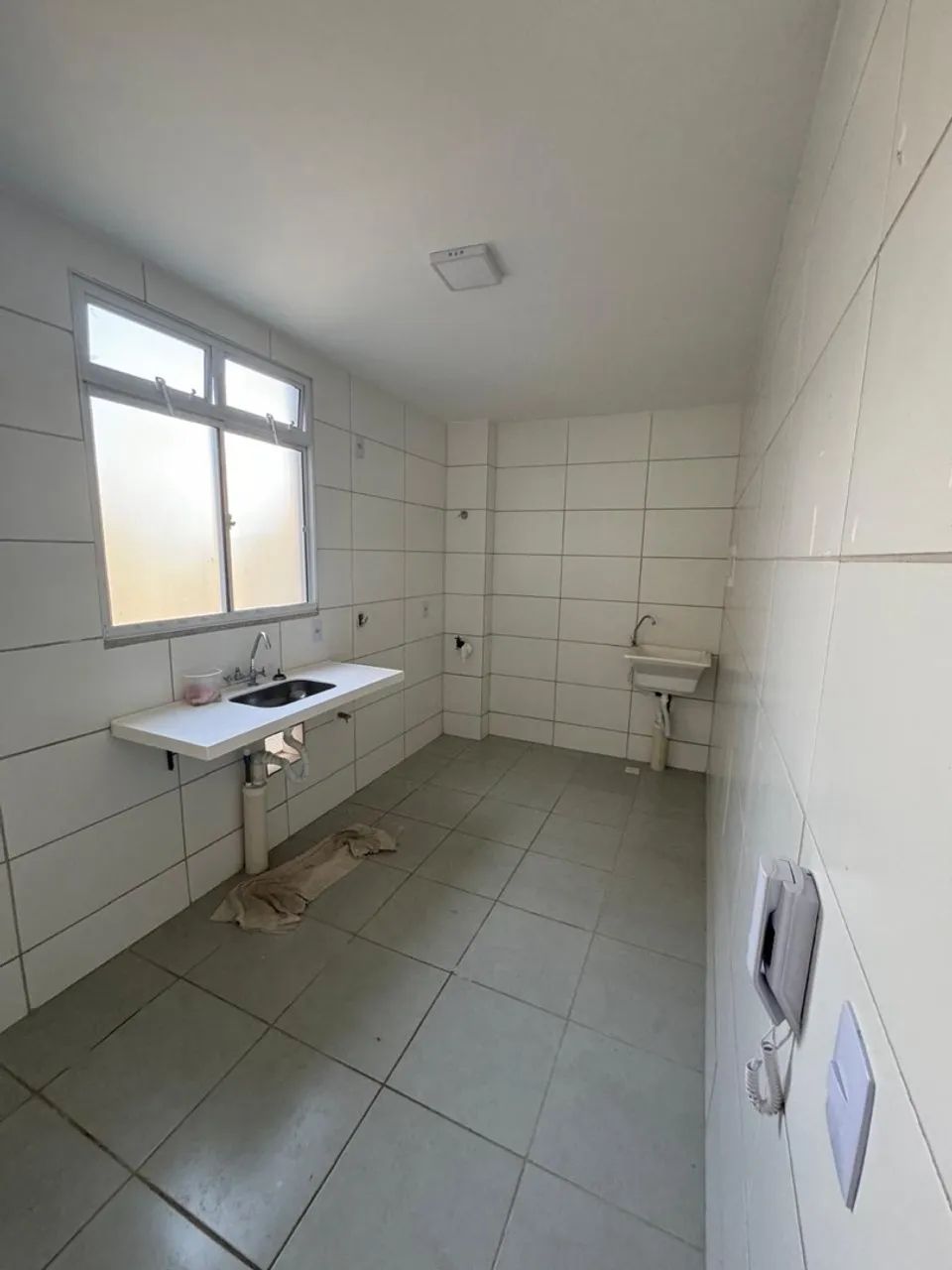 Foto - Belém - Coqueiro