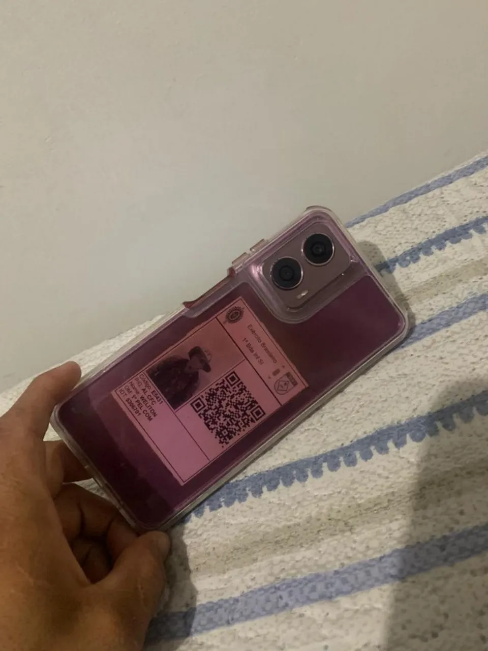 Moto G24