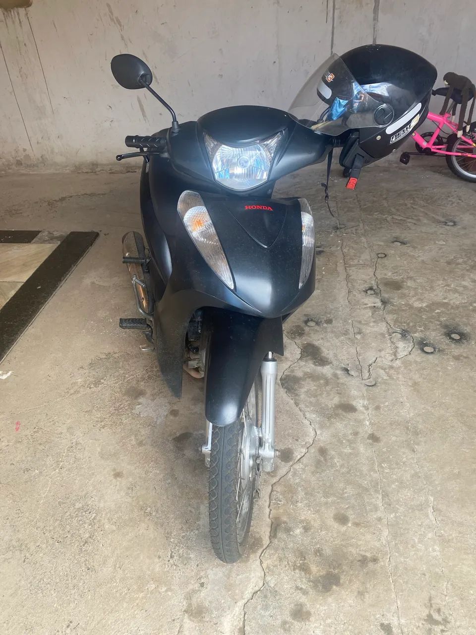 Biz 125 /2015 - Foto 2